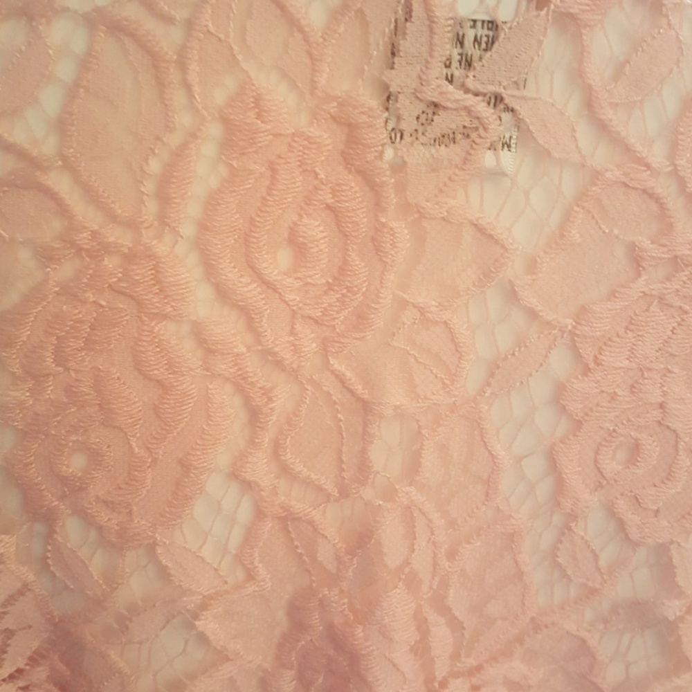 Pink jacket - Picture 3 of 4